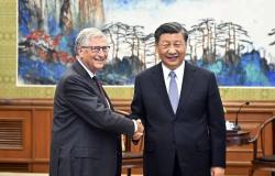 واشنطن تسعى لتهدئة التوترات مع الصين