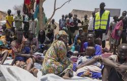 أطفال قتلى ومنازل مدمرة في صراع السودان