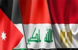 أستاذ مصري: خط التجارة العربي مع الأردن والعراق ينهي أحلام إسرائيل
