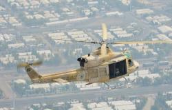 اتفاقية لتوطين صناعة 100 طائرة "هليكوبتر" بالسعودية باستثمارات 25 مليار ريال