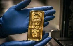 هل أسعار الذهب مؤهلة للصعود إلى 2100 دولار قبل نهاية 2023؟.. "ساكسو بنك" يُجيب