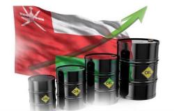 178.9 مليون برميل حجم صادرات النفط العُماني بنهاية يوليو الماضي
