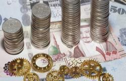 الأصول المالية الإسلامية في السعودية تزيد 219.9 مليار ريال خلال 9 أشهر