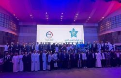 تدريب الأطباء و استعراض الذكاء الاصطناعي في المؤتمر العربي لجراحة الأوعية الدموية