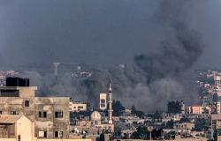 عشرات الشهداء في القصف الإسرائيلي المستمر على غزة