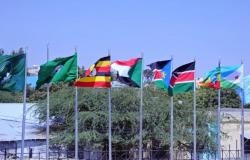 جيبوتي تصيغ سلام السودان