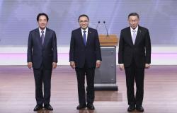 تايوان تؤكد على السلام مع بكين