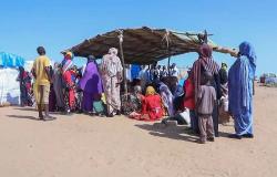 السودان يعايش اشتباكات متجددة