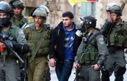 150 % زيادة في عدد الأسرى الفلسطينيين بالسجون الإسرائيلية