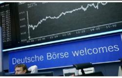 تراجع جماعي لمؤشرات الأسهم الأوروبية في ختام تعاملات الجمعة