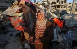 بعد 100 يوم من اندلاعها.. حرب إسرائيل على غزة بالأرقام