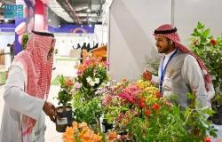 إطلاق مهرجان التسويق الزراعي الأول بمحافظة جدة
