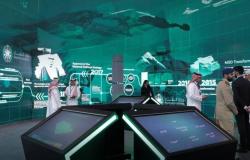 السعودية تستعرض قدراتها في معرض الدفاع العالمي 2024