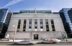 بنك كندا المركزي يقرر تثبيت الفائدة للمرة الرابعة على التوالي