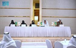 انطلاق المؤتمر الدولي للتعليم في الوطن العربي بجدة