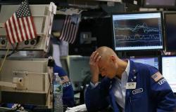 خسائر للأسهم الأمريكية بعد تثبيت الفائدة بأول اجتماعات 2024