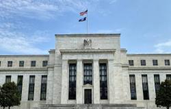 الفيدرالي الأمريكي يعلن تثبيت الفائدة في أول اجتماعات 2024