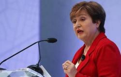 الاتحاد الأوروبي يدعم "جورجييفا" لولاية جديدة في صندوق النقد
