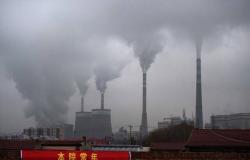 توقعات بتباطؤ نمو إنتاج الفحم في الصين العام الجاري
