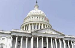 الكونجرس يتوقع وصول الدين الحكومي الأمريكي إلى 166% بـ2054