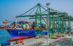 "موانئ" تضيف خدمة الشحن "jdx" إلى ميناء جدة لتعزيز التجارة مع أفريقيا