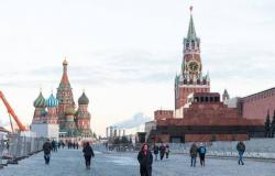 روسيا: واشنطن تحاول تقويض تحالفنا الاستراتيجي مع بكين