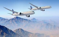 "الخطوط السعودية” تعلن عن صفقة شراء 105 طائرة إيرباص