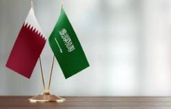 السعودية وقطر تعقدان ثاني اجتماعات اللجنة الأمنية العسكرية المشتركة