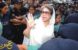 عاجل: نقل جثمان رئيسة وزراء بنجلاديش بعد إعدامها وسبب تنفيذ حكم الاعدام