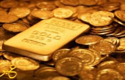 سعر الذهب اليوم في مصر الأحد 20/11/2016 يواصل الارتفاع التدريجي رغم الانخفاض العالمي
