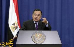 مصر تعارض بقوة توجيه ضربة إلى سوريا