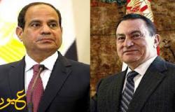 الفقي: الرئيس السيسي وافق علي ما لم يوافق عليه مبارك!