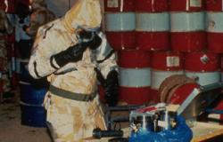 الأمم المتحدة: معلومات "متزايدة" عن استخدام أسلحة كيميائية بسوريا