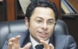 خالد أبوبكر: سأتقدم ببلاغ ضد مهدي عاكف بتهمة "إهانة القضاء"