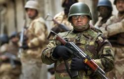 العراق يعلن القبض على خلية للقاعدة تخطط لتصنيع أسلحة كيماوية