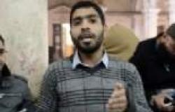 عبد الرحمن عز يعلن "تجرده" للدفاع عن شرعية "مرسي"