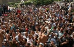 "أولتراس ثورجي": سنعتصم يوم 30 يونيو لإسقاط مرسي كما حدث مع مبارك