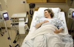 النساء الأكثر تعرضا للإصابة بالأمراض الخطيرة بسبب "فون ويلبراند"