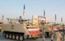 مصدر عسكري: الجيش المصري لن يتدخل في الشؤون الداخلية للدول الأخرى