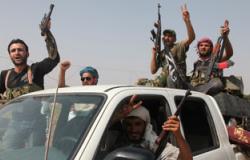 سوريا تندد بتحركات الغرب لتسليح المعارضة