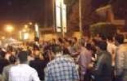 29 مصابا في اشتباكات بين مؤيدي الرئيس وأعضاء تمرد في "الفيوم"