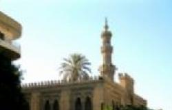 خطيب مسجد بالدقهلية يتهم إخوانيين بتكفيره بسبب خطبه