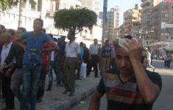 استمرار احتجاز أعضاء بـ"الإخوان" داخل مسجد بالمنصورة