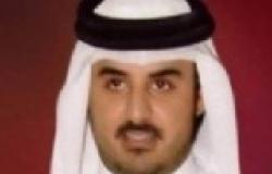 أمير قطر الجديد يلتقي خالد مشعل