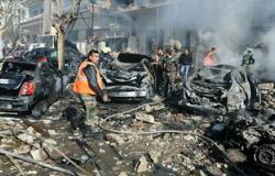 المعارضة السورية تدعو إلى المساعدة لإنقاذ مدينة حمص
