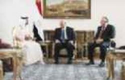 رسميا.. الكويت تعلن مساعدات بقيمة 4مليارات دولار لمصر