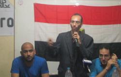 تمرد والقوى الثورية بالشرقية يطالبون بإقالة الإخوان المعينين فى عهد "مرسى"