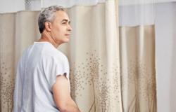 دراسة: 45% من المسنين يعانون من الهذيان عقب الجراحات فى غرفة الإنعاش