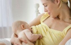 دراسة تؤكد أن الرضاعة الطبيعية تساهم فى الحد من الإصابة بالزهايمر