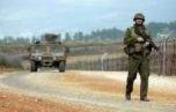 إصابة 4 جنود إسرائيليين في انفجار قرب الحدود اللبنانية